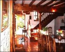 HOSTERIA MARI PAZ
