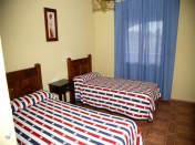 APARTAMENTOS RURALES LOS PANCHOS