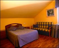 HOSTERIA FIMAR