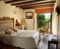CASA RURAL EL VALLEJO