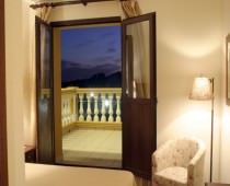 HOTEL CORTIJO SANTA CRUZ