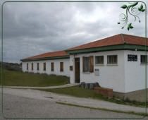 ALBERGUE AIRES DEL DUERO
