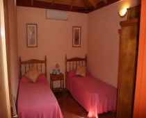 CASA RURAL ISABEL VILAFLOR