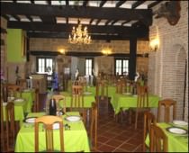 HOSTERIA EL POMAR