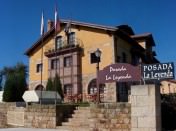 POSADA LA LEYENDA