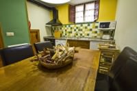 APARTAMENTOS RURALES LOS BREZOS