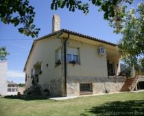 CASA LAS ENCINAS