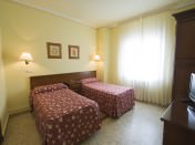 HOSTERIA EL CAPRICHO