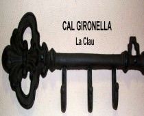 CAL GIRONELLA