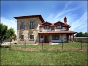 POSADA LAS NIEVES