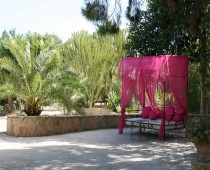 FINCA CHANTI