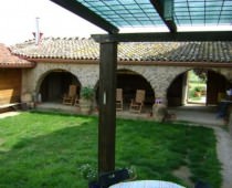 MASIA CAL GUIM