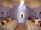 CASA CUEVA LA HORNACINA