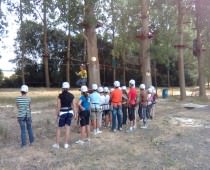ALBERGUE HOCES DEL DURATON