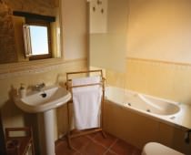 CASAS RURALES HACENDERA