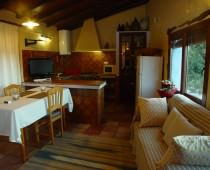 CASA RURAL EL CORRAL