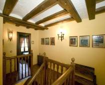CASA DE LOS ILUSTRES