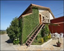 CASA LOS LEONES