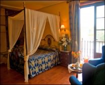 CASONA LOS CABALLEROS