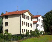 APARTAMENTOS RURALES EL PRADO