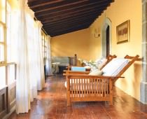 HOTEL RURAL LAS CALAS