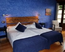HOTEL RURAL L�ALBANCIA
