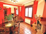 CASA RURAL LOS HUETOS