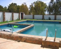 COMPLEJO DE TURISMO RURAL CHARCA DE ZALAMEA
