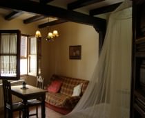 APARTAMENTOS RURALES EL MOLINO