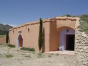 CASA CUEVA LA HORNACINA