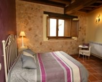CASAS RURALES HACENDERA