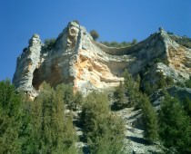 CA�ON DE RIO LOBOS II