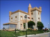 HOTEL CASTILLO