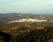 APARTAMENTOS RURALES MOLINO ALMONA