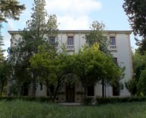 GRANJA ESCUELA ATALAYA DE ALCARAZ