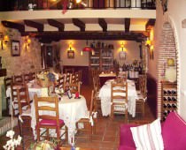 CASA FLORENCIO 