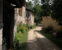 CASA RURAL MADRESELVA