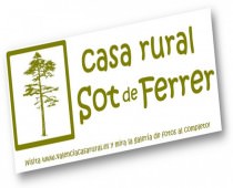 CASA RURAL DE SOT DE FERRER
