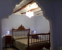 CASA TAURE turismo rural