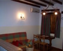 CASA RURAL EL PICADERO
