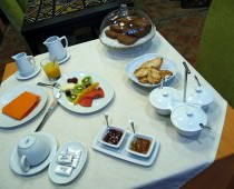 HOTEL RURAL L�ALBANCIA