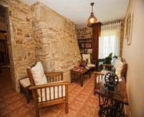 CASA CASTI�EIRAR