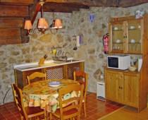 CASA RURAL TENADA