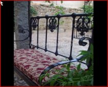 CASA RURAL EL VASAR