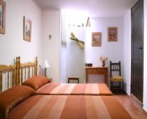 ARADOS CASA RURAL