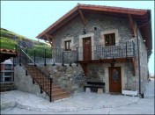 LA CASA DEL ACEBAL