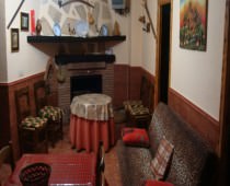 CORTIJO LORENZO