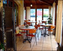 HOSTERIA FIMAR