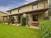 APARTAMENTOS RURALES LOS BREZOS