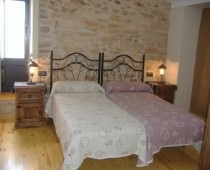 CASA DE LA MOLINA